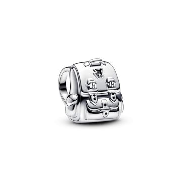 Pandora Kalandtúra hátizsák charm 793351C00