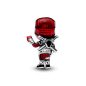 Pandora Marvel Deadpool charm 793360C01