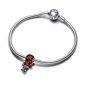 Pandora Marvel Deadpool charm 793360C01