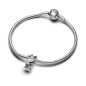 Pandora Disney Gonosz karakterek Demóna charm 793423C01