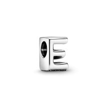 Pandora "E" betű charm 797459