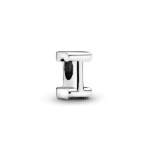 Pandora "I" betű charm 797463