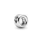 Pandora "O" betű charm 797469