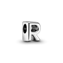 Pandora "R" betű charm