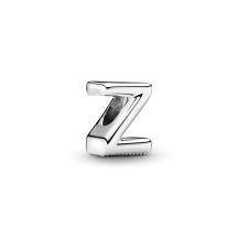 Pandora "Z" betű charm 797480