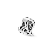 Pandora Oroszlán csillagjegy charm 798414C01