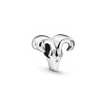 Pandora Kos csillagjegy charm 798416C01