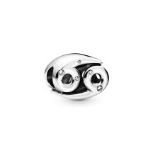 Pandora Rák csillagjegy charm 798434C01