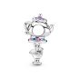 Pandora Disney Szépség és a szörnyeteg Mrs. Potts és csészike charm 799015C01