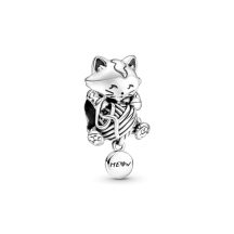 Pandora Cica és gombolyag charm 799535C00