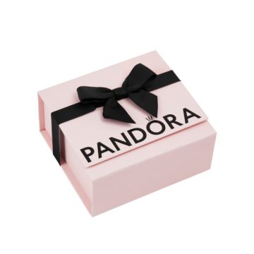 Pandora Prémium Pink Ajándékdoboz