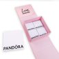 Pandora Prémium Pink Ajándékdoboz