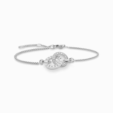 Thomas Sabo "Together Forever" Karlánc A1551-051-14 (SCA150155)