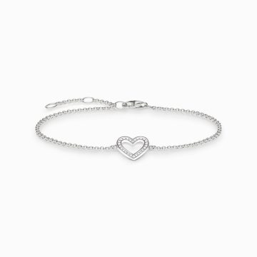 Thomas Sabo "heart" karlánc