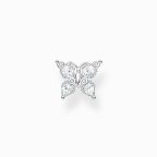 Thomas Sabo "butterfly" fél pár fülbevaló