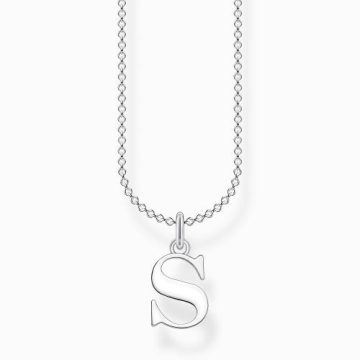 Thomas Sabo "s" nyaklánc KE2028-001-21