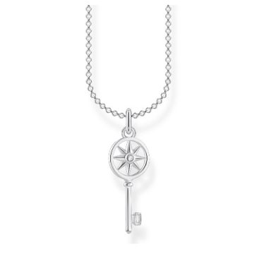 Thomas Sabo "key with star" nyaklánc