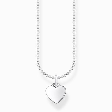 Thomas Sabo "heart" nyaklánc KE2048-001-21