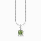 Thomas Sabo "turtle pendant" nyaklánc