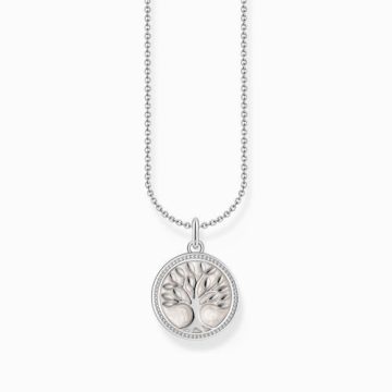 Thomas Sabo "tree of love" nyaklánc - KE2220-007-21