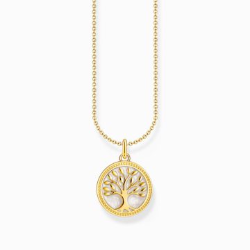 Thomas Sabo "tree of love" nyaklánc KE2220-427-39-L45V