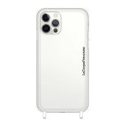   Iphone 11 PRO La Coque Francaise Telefon tok - Transzparens LE255066