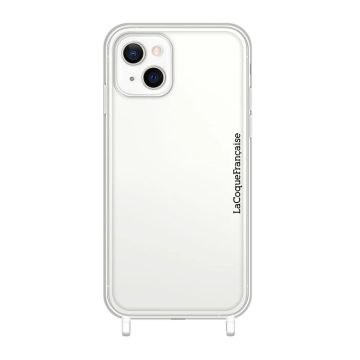 Iphone 13 La Coque Francaise Telefon tok - Transzparens LE298978