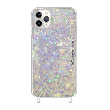 Iphone 12/12 PRO La Coque Francaise Telefon tok - Holo LE312599