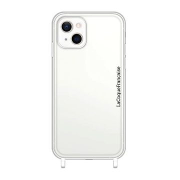  IPHONE 14 LA COQUE FRANCAISE TELEFON TOK - TRANSZPARENS LE312655