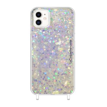 Iphone 15 La Coque Francaise Telefon tok - Holo LE314216