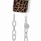 IPHONE 14 LA COQUE FRANCAISE TELEFON TOK - LEOPARD BARNA LE314464