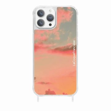 Iphone 15 La Coque Francaise Telefon tok - Summer sunset