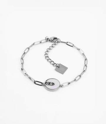 ZAG BIJOUX Bracelet Kaya SBS13992-00SEL