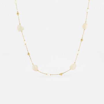 Zag Bijoux Lux Nyaklánc SNS16113-01WHT