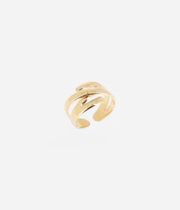 ZAG BIJOUX Zeste Ring SRL23171-01UNI