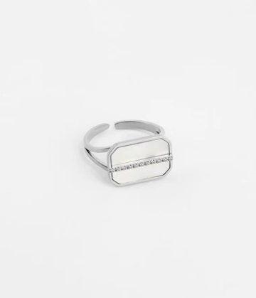 ZAG BIJOUX Nikov Ring SRR13947-00SEL