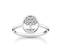 Thomas Sabo "tree of love" gyűrű