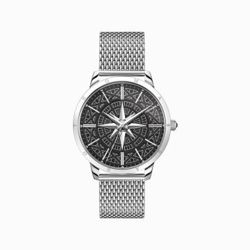 Thomas Sabo "rebel spirit compass" férfi karóra