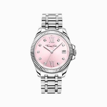 Thomas Sabo "divine pink" női karóra