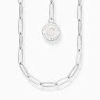 Thomas Sabo Member silver charm nyaklánc X2089-007-21